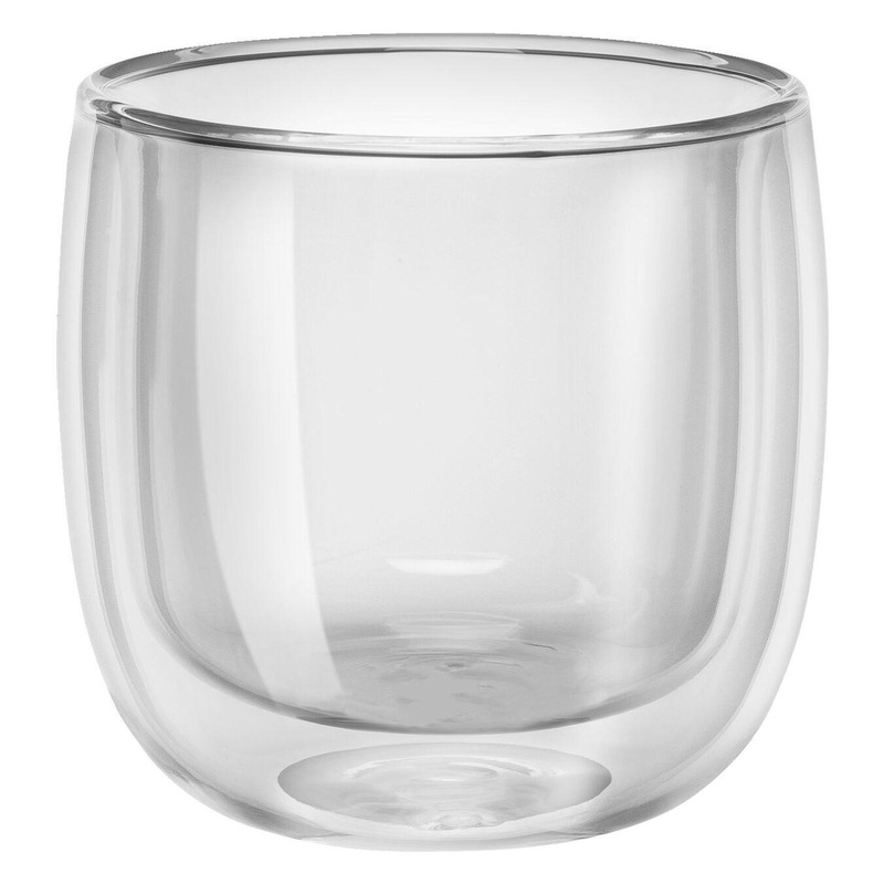 Zwilling Sorrento 2-Piece Tea Glass Set 39500-077