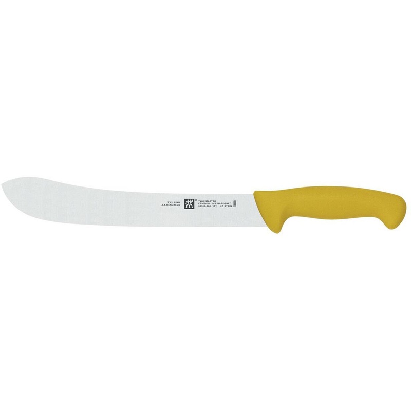 Zwilling Twin Master 10in Butcher Knife 32106-260