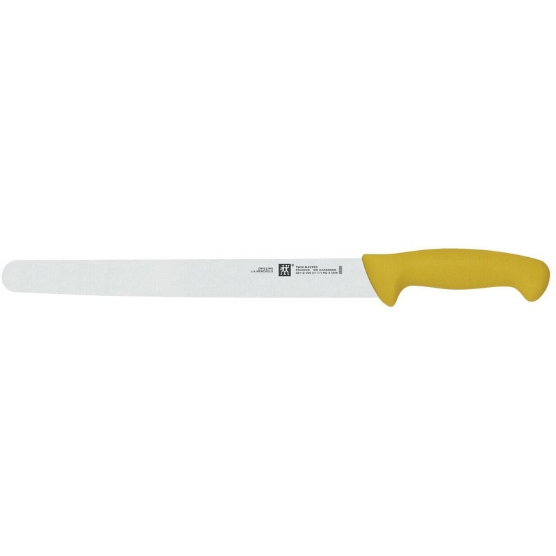 Zwilling Twin Master 11in Carving Knife 32112-300