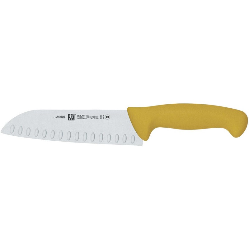 Zwilling Twin Master 7in Santoku Knife 32108-180