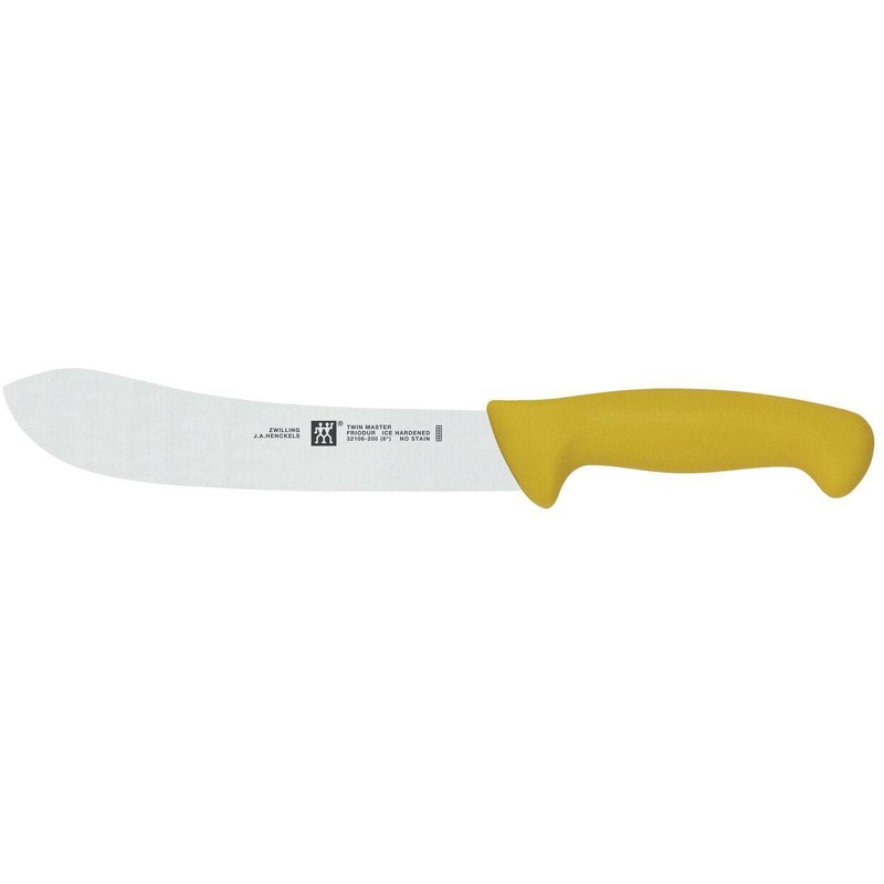Zwilling Twin Master 8in Butcher Knife 32106-200