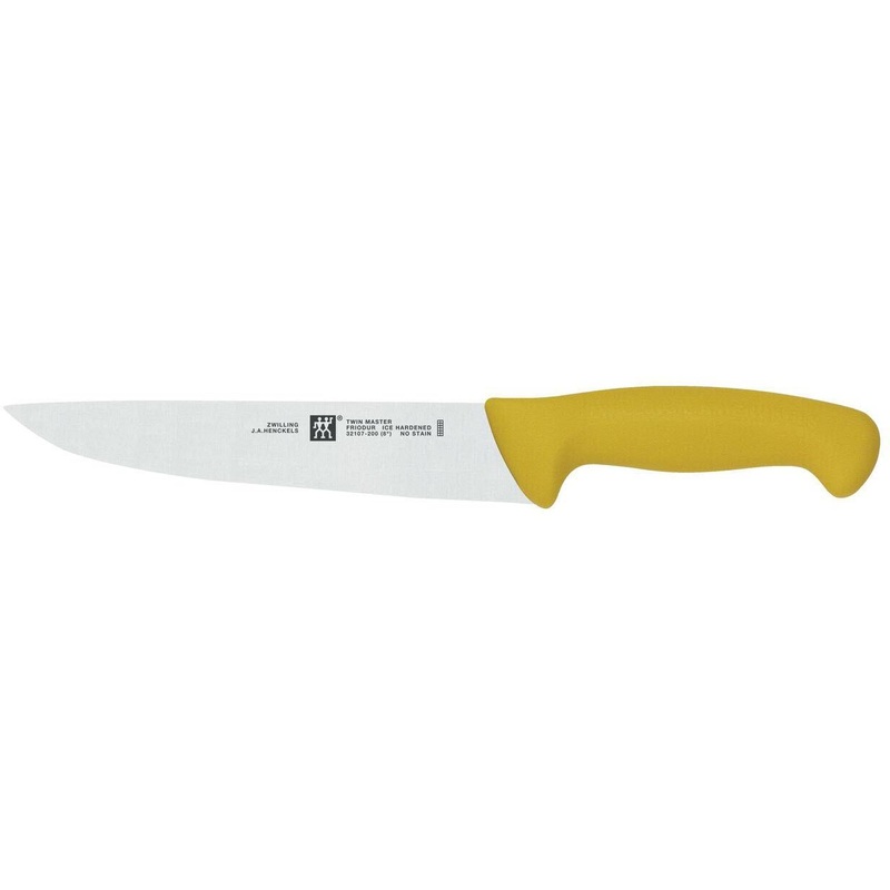 Zwilling Twin Master 8in Butcher Knife 32107-200