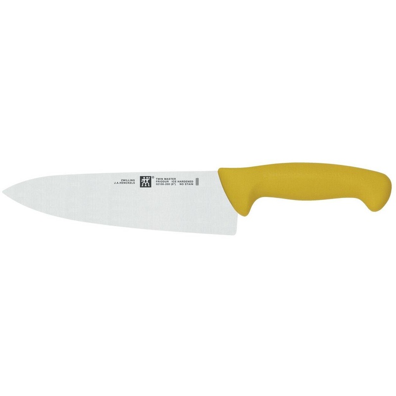 Zwilling Twin Master 8in Chef's Knife 32108200
