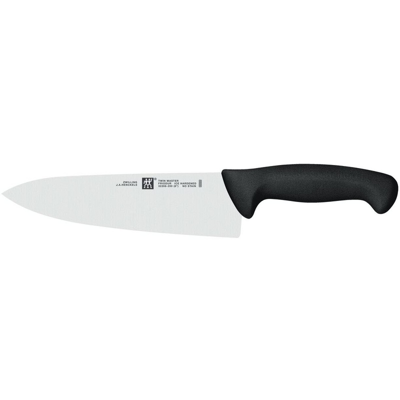Zwilling Twin Master 8in Chef's Knife 32208-204
