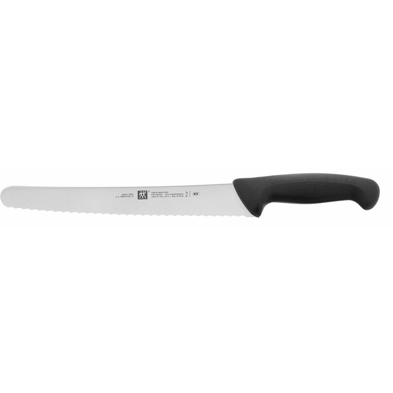 Zwilling Twin Master 9.5in Bread Knife 32210-254