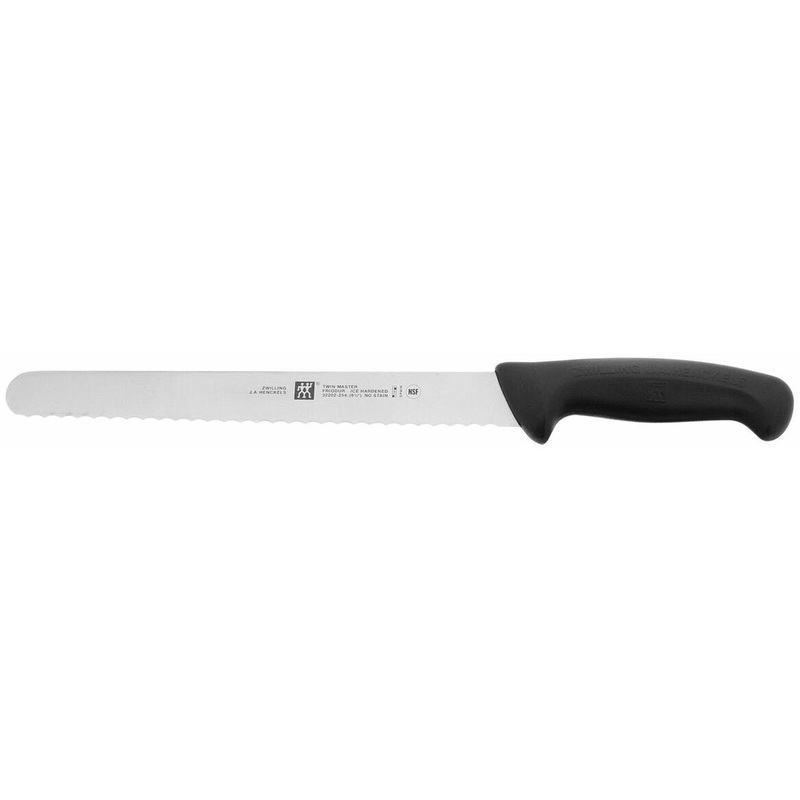 Zwilling Twin Master 9.5in Carving Knife 32202-254