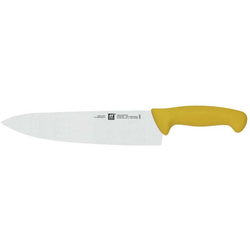 Zwilling Twin Master 9.5in Chef's Knife 32108-250