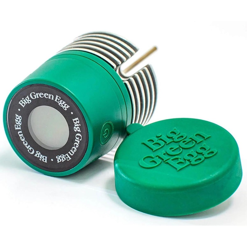 Big Green Egg Bluetooth Dome Thermometer 127358