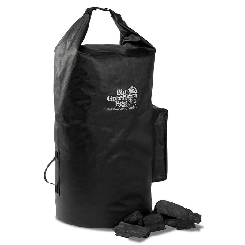 Big Green Egg Charcoal Storage Bag 128201