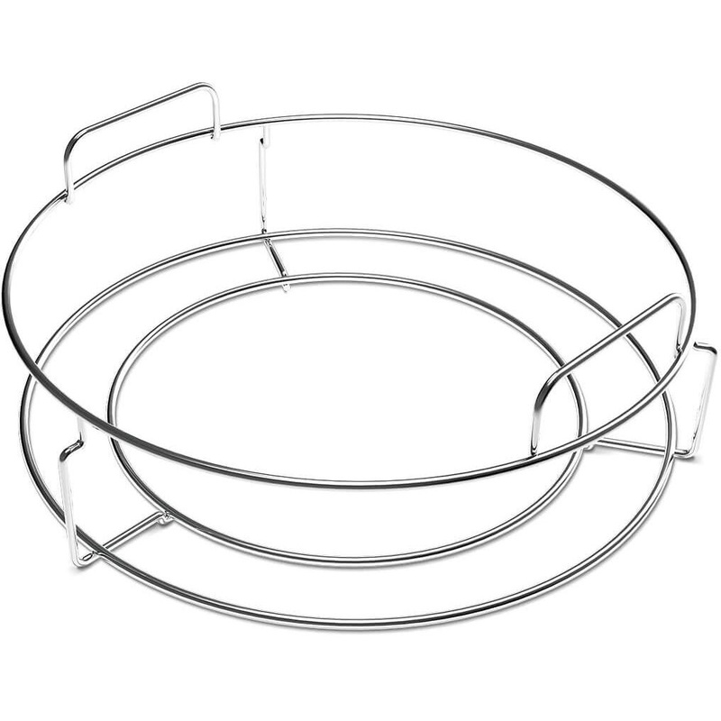 Big Green Egg Conveggtor Basket for 2XL Egg 119735