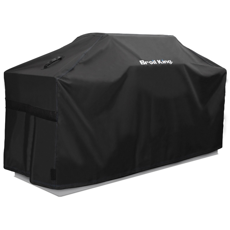 Broil King Premium Grill Cover for Imperial 600 68690