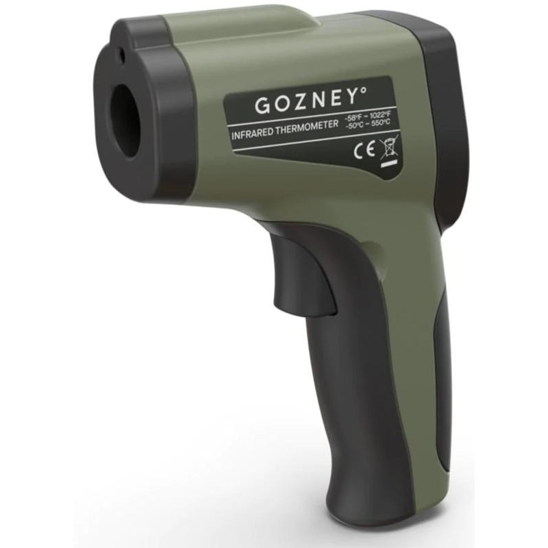 Gozney Infrared Thermometer AD1352