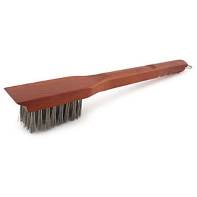 Grill Pro 18in Heavy Duty Grill Brush 75229