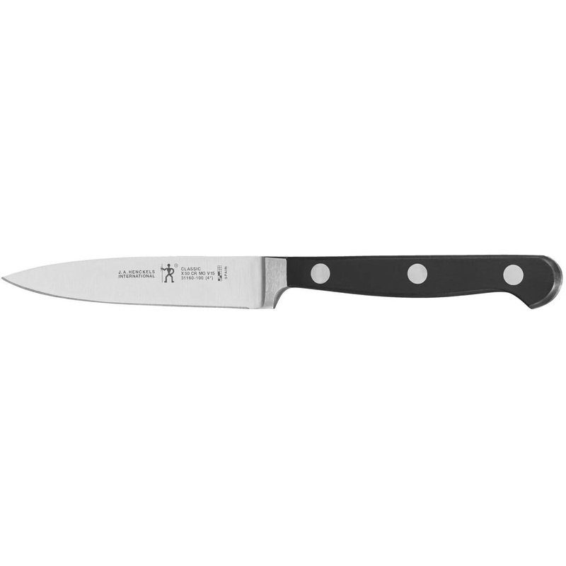 Henckels Classic 4-inch Paring Knife 1012045