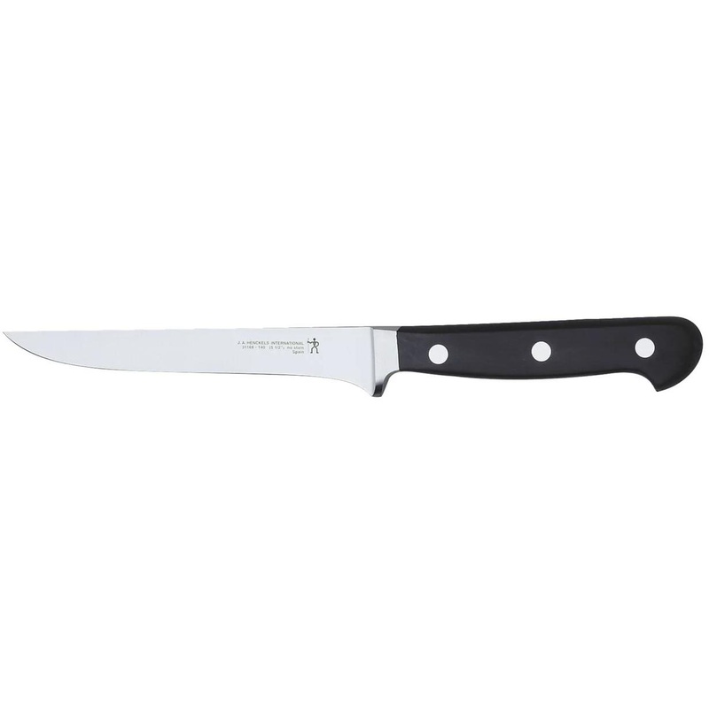 Henckels Classic 5.5in Boning Knife 1012061