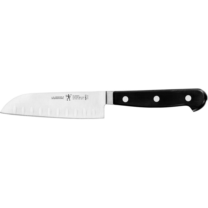 Henckels Classic 5in Santoku Knife 1012063