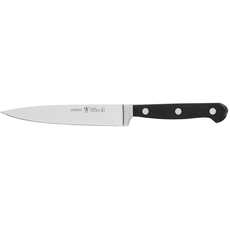 Henckels Classic 6-inch Utility Knife 1012049