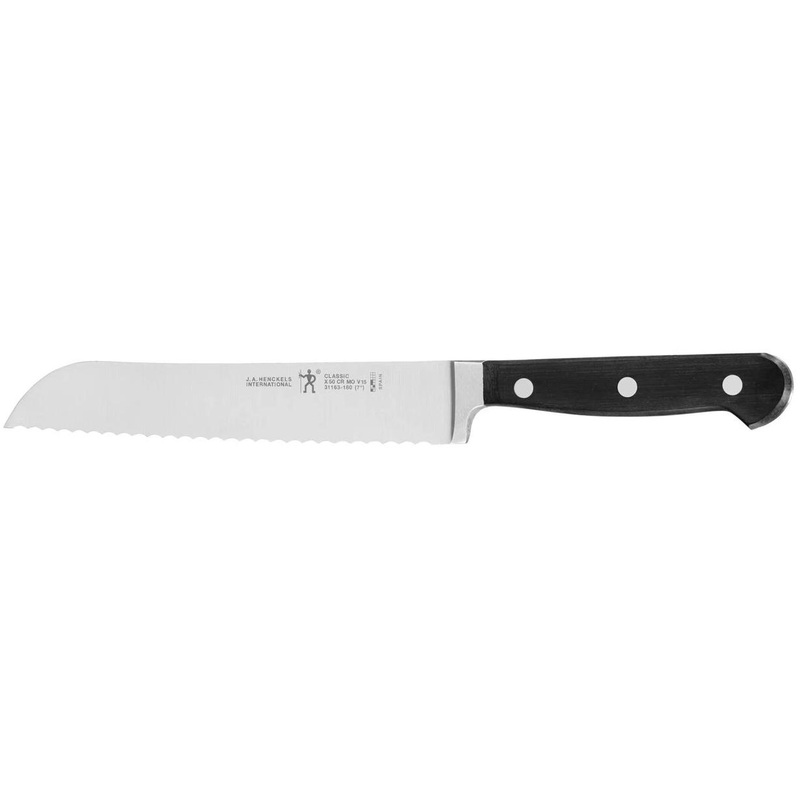 Henckels Classic 7in Bread Knife 1023549