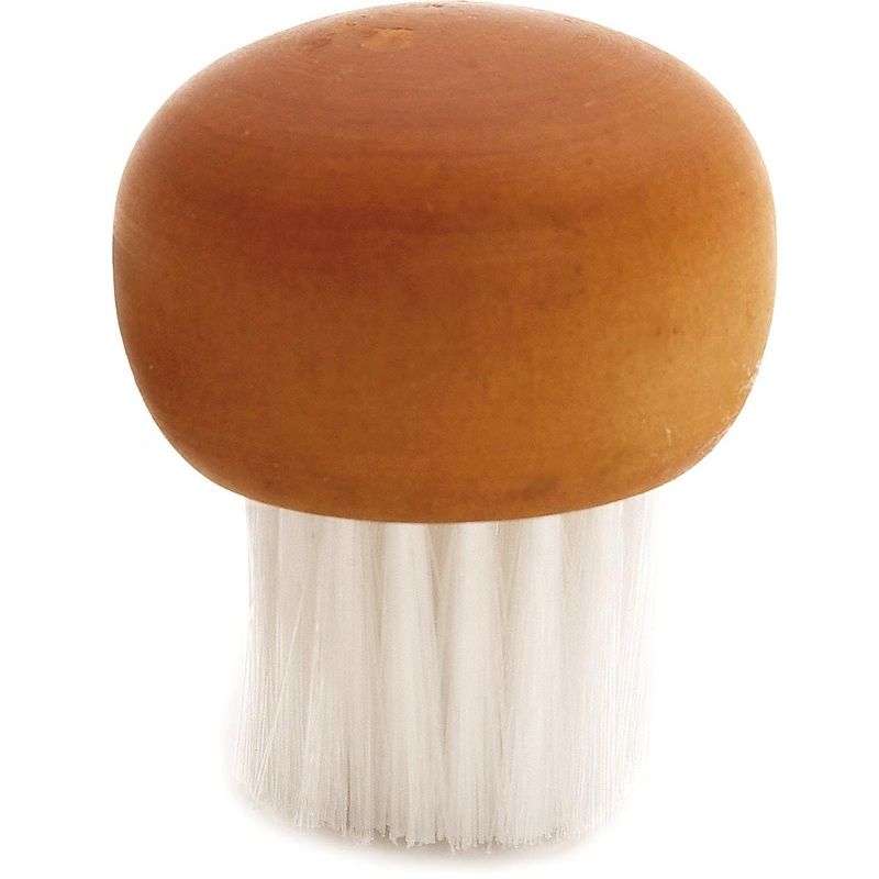 il Piatto Pieno Mushroom Brush 9078