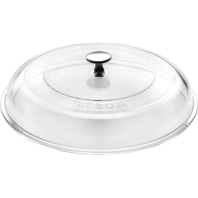 Staub 24cm Glass Domed Lid 1003241