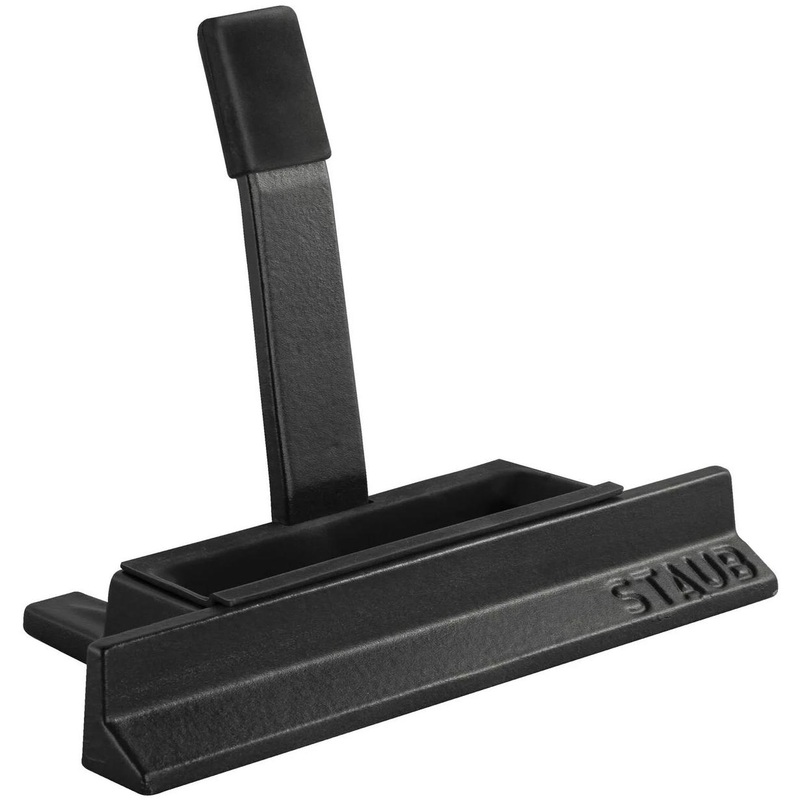Staub Cast Iron Lid Holder 1004712