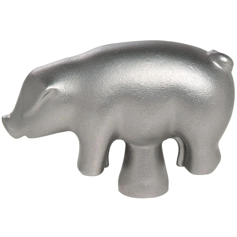 Staub Stainless Steel Pig Knob 1004404