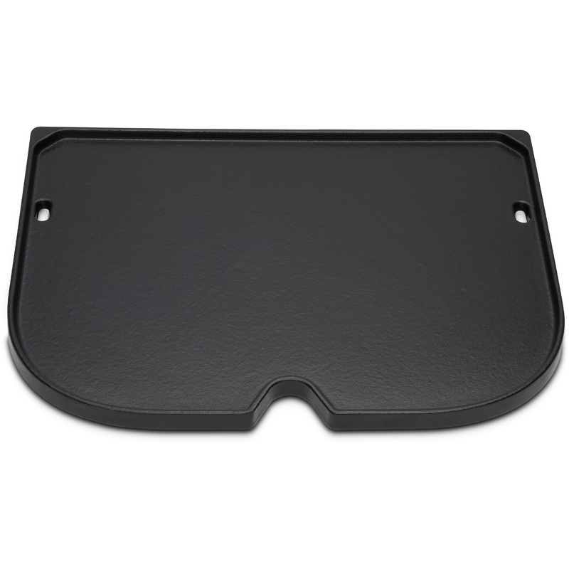 Weber Lumin Large Grill Griddle 6612