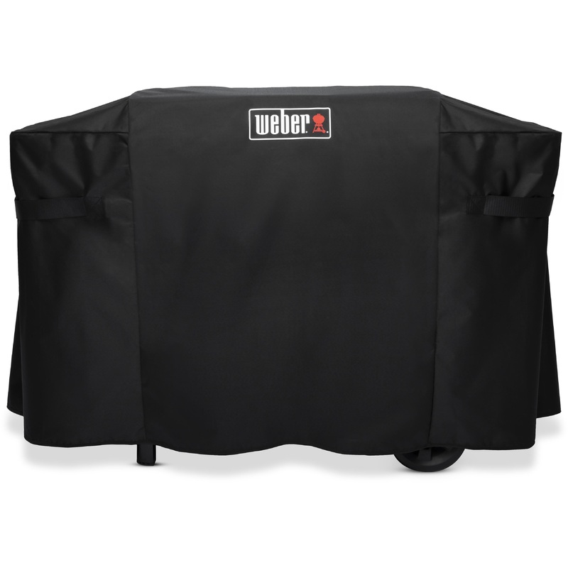 Weber Premium Griddle Cover 7771