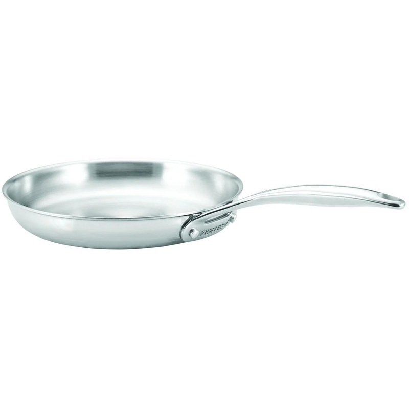 Zwilling Energy X3 20cm / 8in Stainless Steel Frying Pan 71148200
