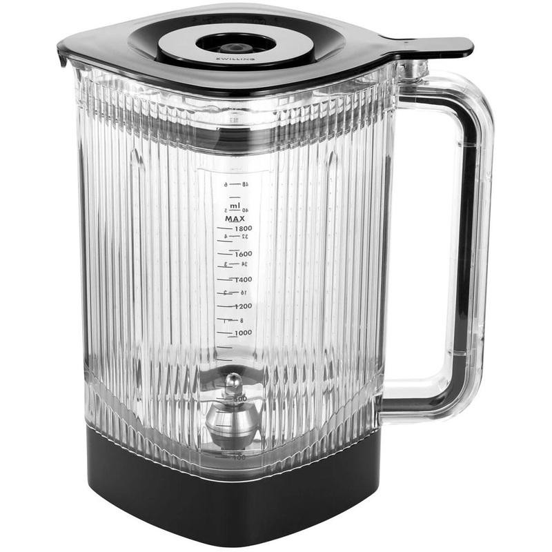 Zwilling Enfinigy 1.8l Tritan Jar 53999013