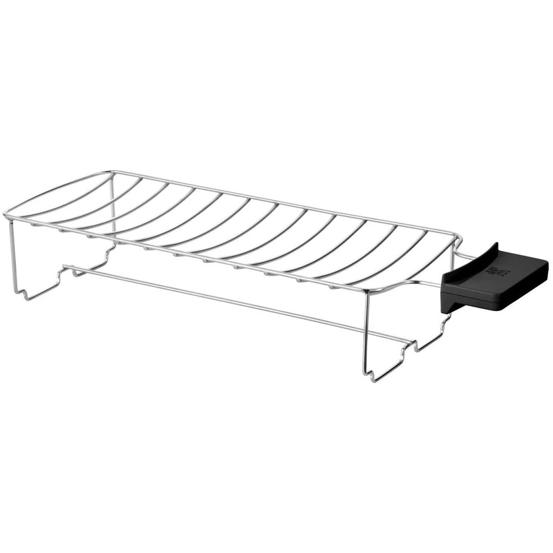 Zwilling Enfinigy 2 Long Slots Toaster Bun Warmer 53999010