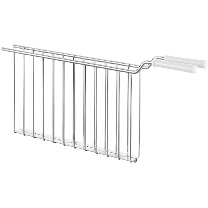 Zwilling Enfinigy 2 Long Slots Toaster Sandwich Rack 53999006