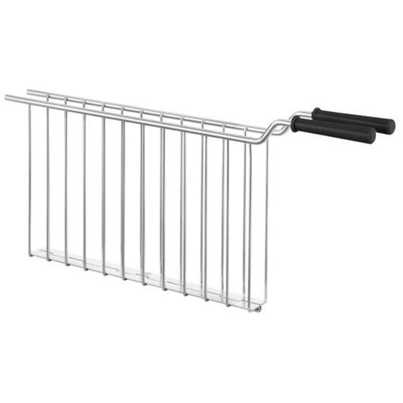 Zwilling Enfinigy 2 Long Slots Toaster Sandwich Rack 53999017