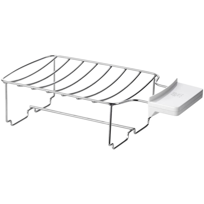 Zwilling Enfinigy 2 Short Slots Toaster Bun Warmer 36499900