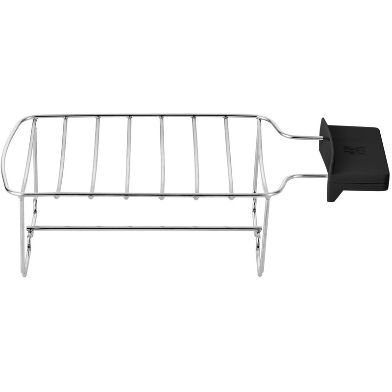 Zwilling Enfinigy 2 Short Slots Toaster Bun Warmer 53999009