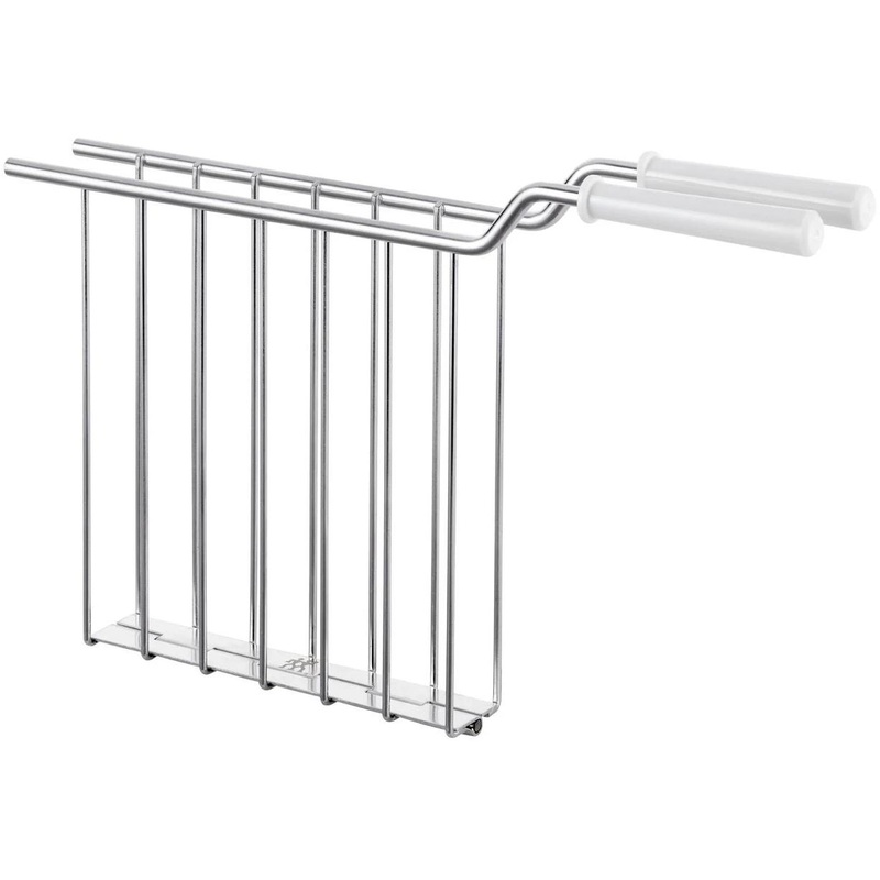 Zwilling Enfinigy 2 Short Slots Toaster Sandwich Rack 53999005