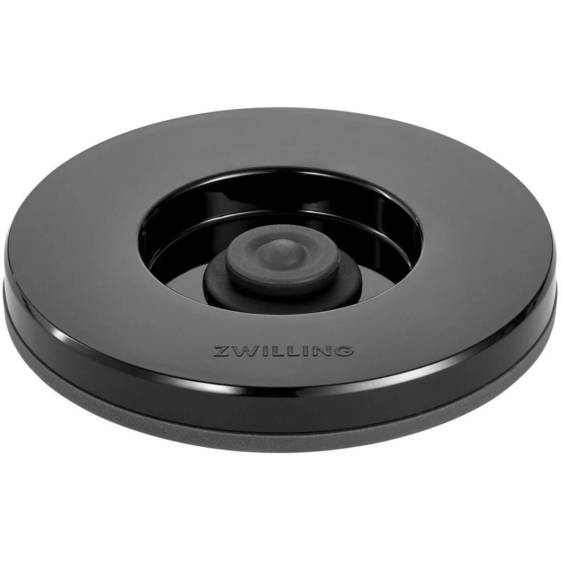 Zwilling Enfinigy Table/Power Blender Vacuum Lid 53999015