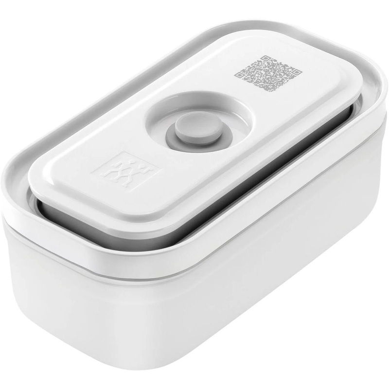 Zwilling Fresh & Save 0.4l Small Plastic Vacuum Box 36804100