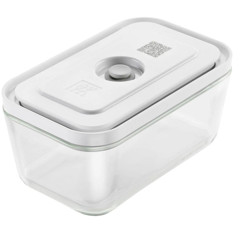 Zwilling Fresh & Save 0.9l Medium Glass Vacuum Box 36803200