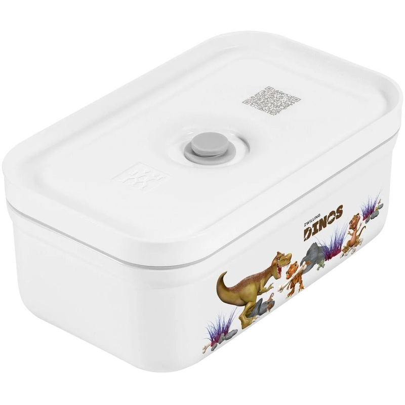 Zwilling Fresh & Save Dinos 0.85l Medium Plastic Vacuum Box 36814500
