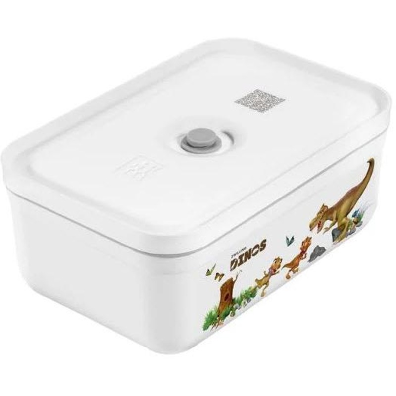 Zwilling Fresh & Save Dinos 1.3l Large Plastic Vacuum Box 36814502