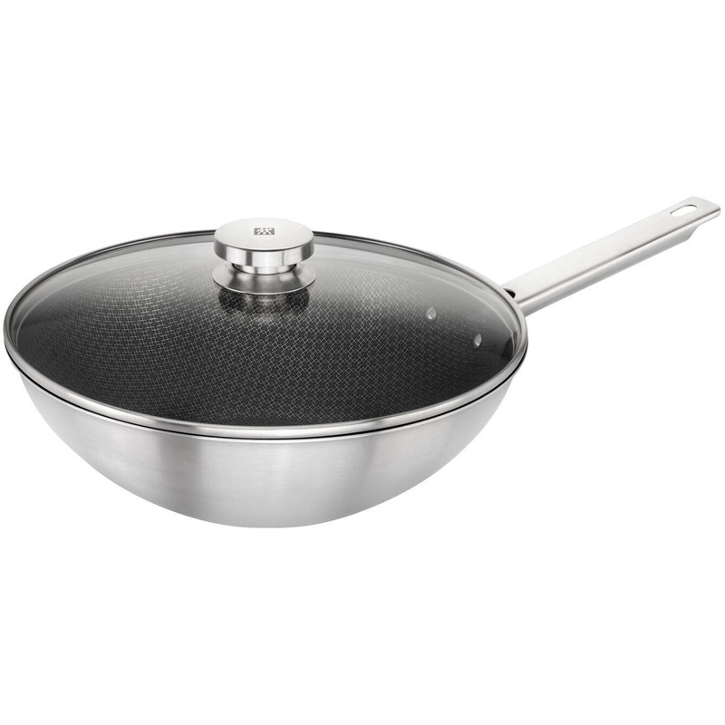 Zwilling Joy PLus 12-inch Wok 1021-708