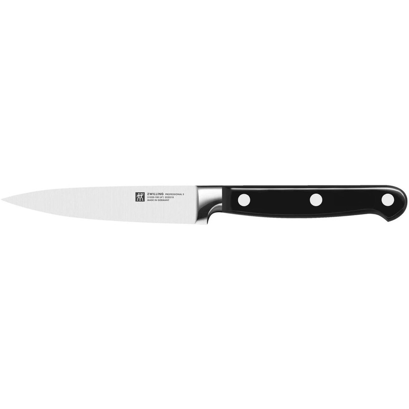 Zwilling Professional S 4in Paring Knife 31020101
