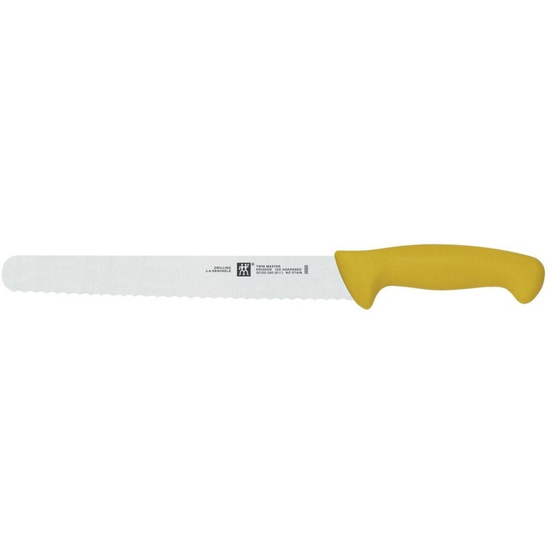 Zwilling Twin Master 10in Pastry Knife 32102-250