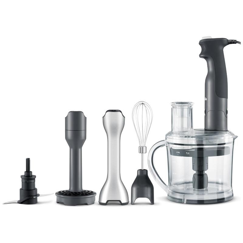 Breville All in One BSB530BSS1BCA1