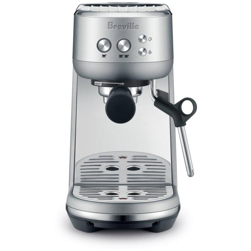 Breville Bambino BES450BSS1BCA1