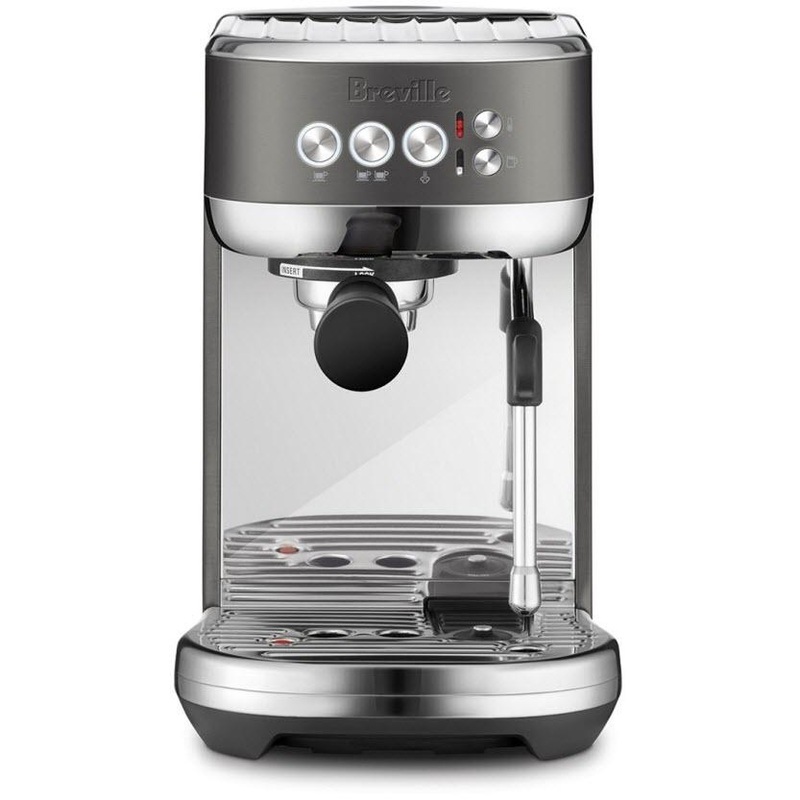 Breville Bambino Plus Espresso Machine BES500BST1BCA1