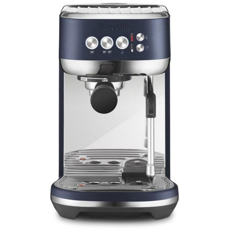 Breville Bambino Plus Espresso Machine BES500DBL1BCA1