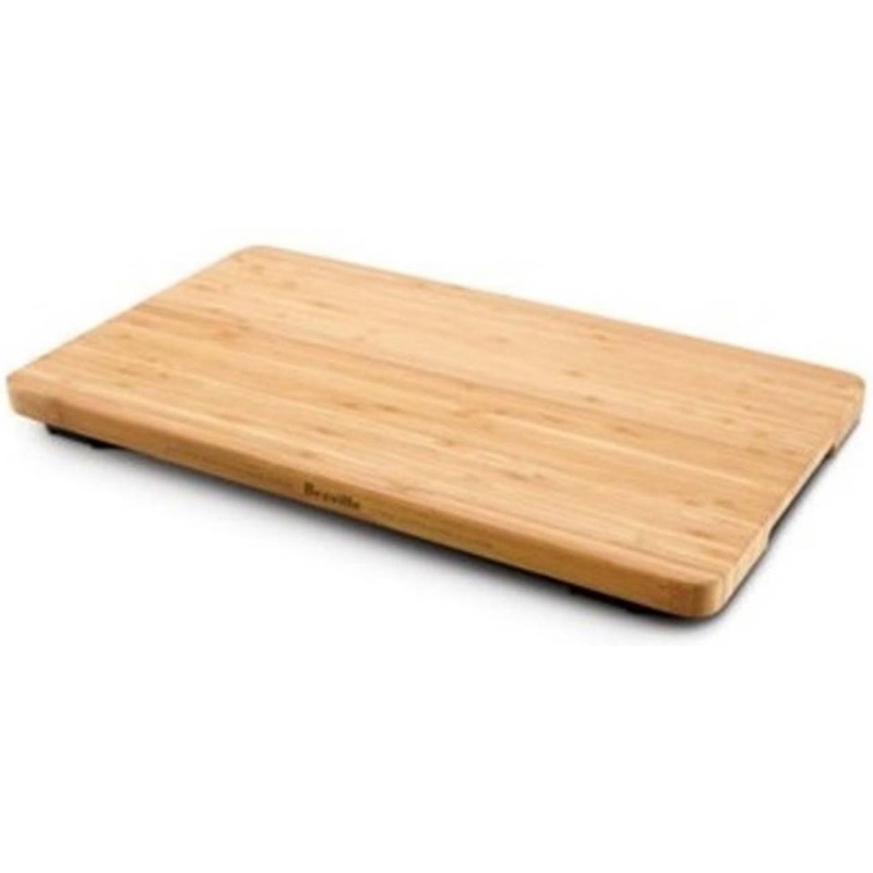 Breville Bamboo Cutting Board for Smart Oven BOV800CB