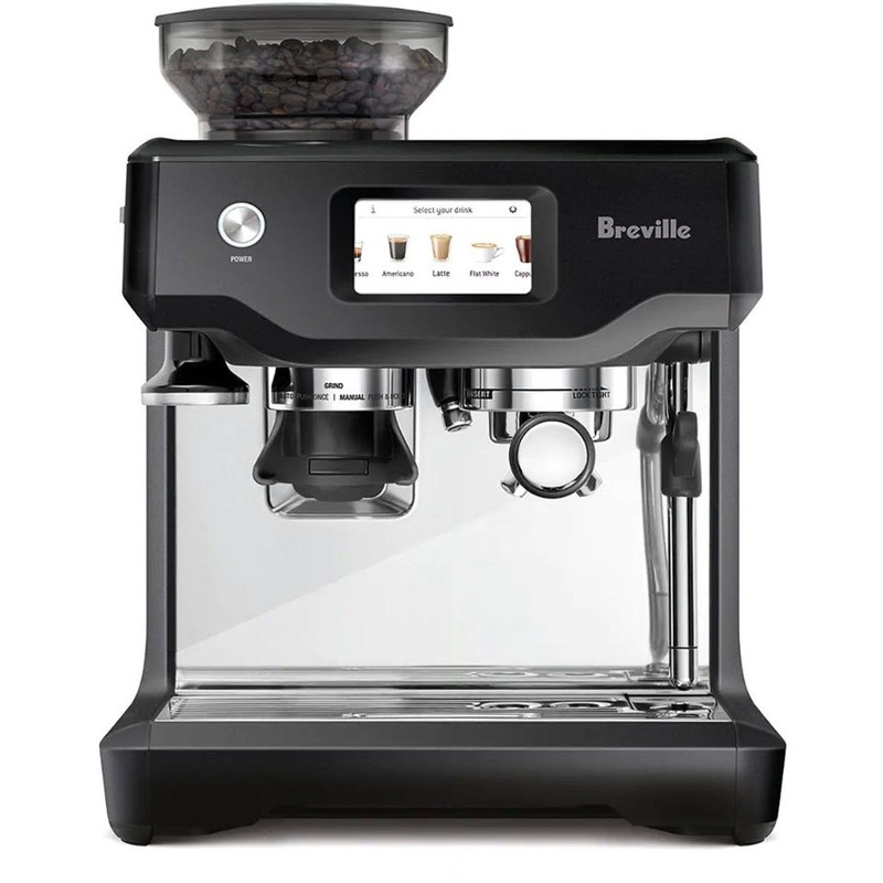 Breville Barista Touch Espresso Machine BES880BTR1BCA1
